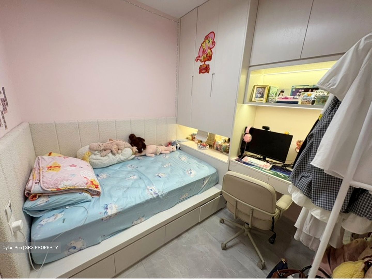 Affinity At Serangoon (D19), Apartment #628798231
